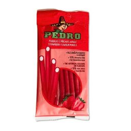 Pedro Pendreky s příchutí jahody 80 g